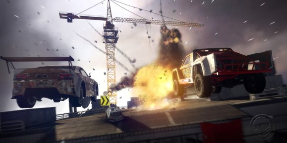 MotorStorm Apocalypse PS3