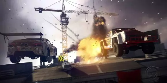 MotorStorm Apocalypse PS3