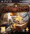 MotorStorm: Apocalypse
