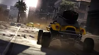 Motorstorm Apocalypse "será un resurgimiento del género"