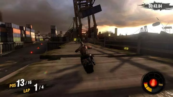 MotorStorm Apocalypse