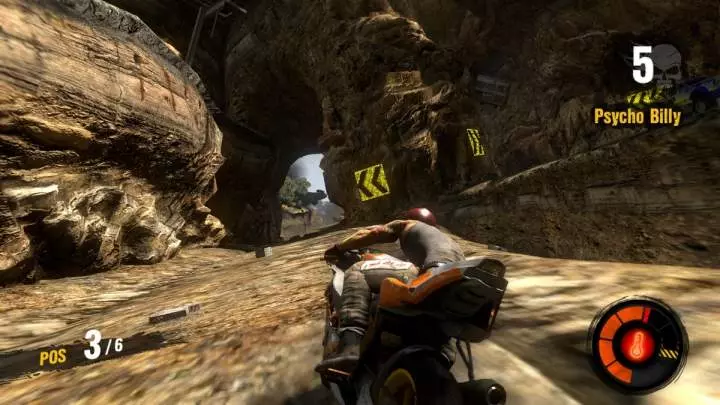 MotorStorm Apocalypse