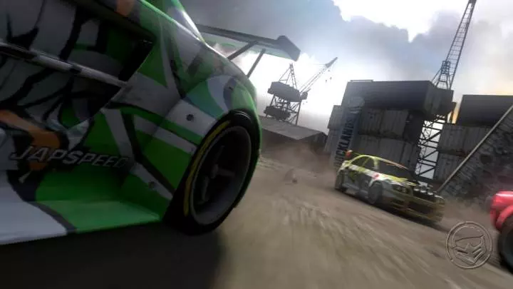 MotorStorm Apocalypse - PS3