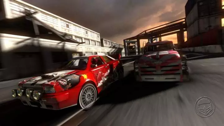 MotorStorm Apocalypse