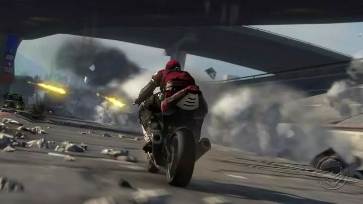 MotorStorm Apocalypse