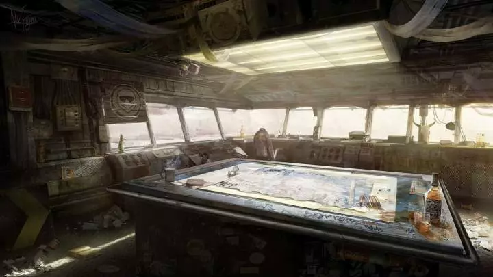 MotorStorm Apocalypse