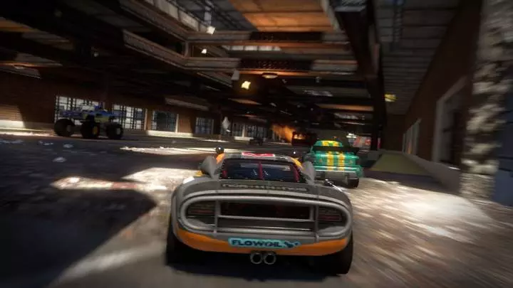 MotorStorm Apocalypse - PS3