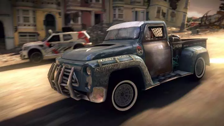 MotorStorm Apocalypse