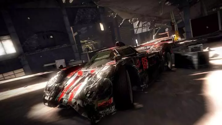 MotorStorm Apocalypse