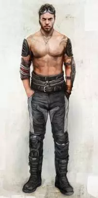 MotorStorm Apocalypse - PS3