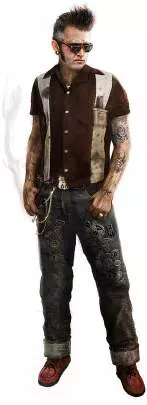 MotorStorm Apocalypse