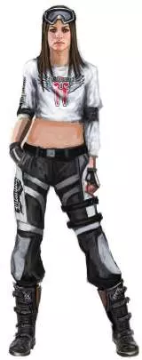 MotorStorm: Apocalypse