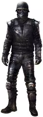 MotorStorm Apocalypse - PS3