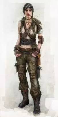 MotorStorm Apocalypse