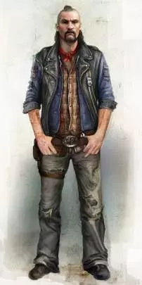 MotorStorm: Apocalypse