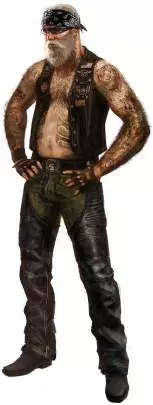 MotorStorm Apocalypse - PS3