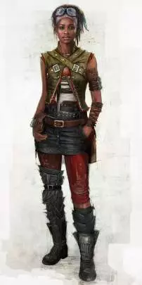 MotorStorm Apocalypse