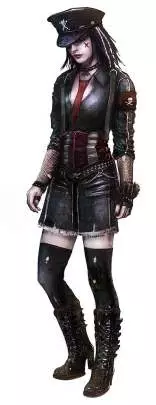 MotorStorm Apocalypse