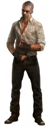 MotorStorm: Apocalypse