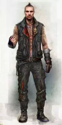 MotorStorm Apocalypse - PS3