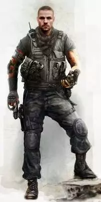 MotorStorm Apocalypse