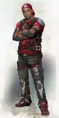 MotorStorm: Apocalypse