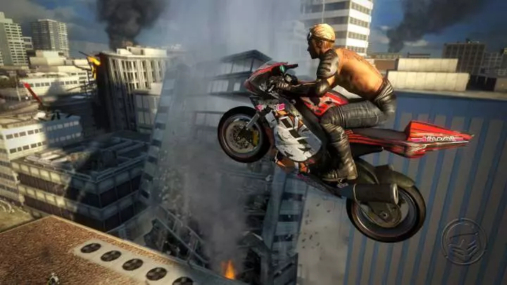 MotorStorm Apocalypse