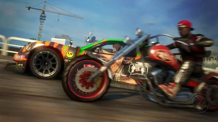 MotorStorm Apocalypse