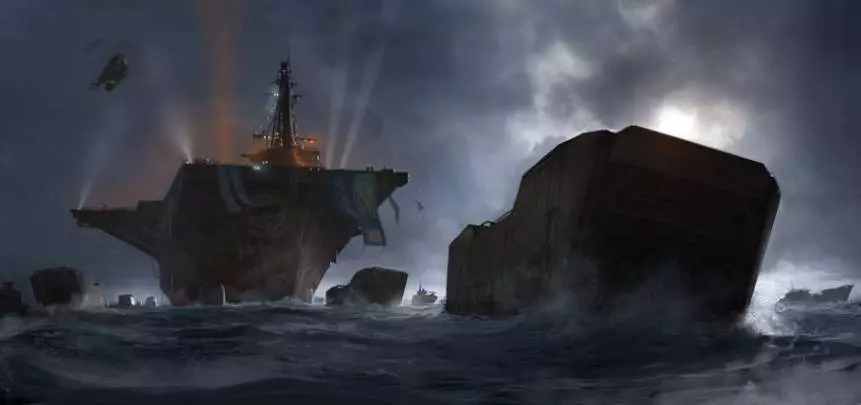 MotorStorm Apocalypse