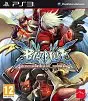 BlazBlue: Continuum Shift PS3