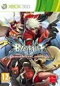 BlazBlue: Continuum Shift Xbox 360