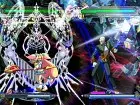 BlazBlue Continuum Shift 