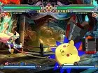 BlazBlue Continuum Shift - Imagen PS3