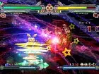 BlazBlue Continuum Shift 
