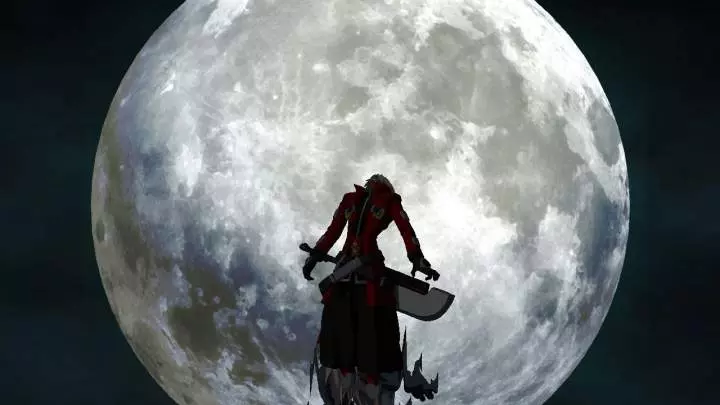 BlazBlue Continuum Shift