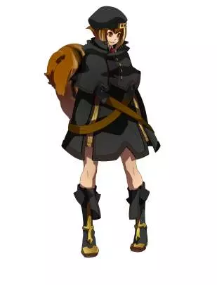 BlazBlue Continuum Shift - PS3