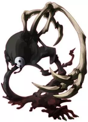 BlazBlue Continuum Shift