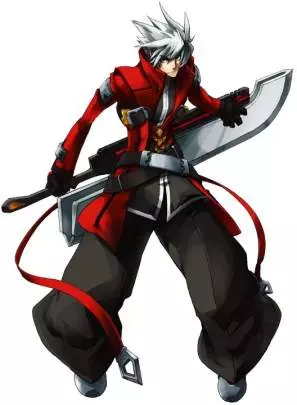 BlazBlue Continuum Shift - PS3