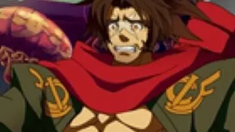 BlazBlue Continuum Shift: Trailer oficial