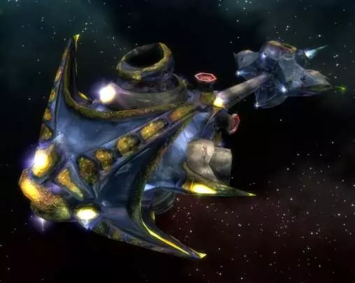 Darkstar One Broken Alliance - Xbox 360