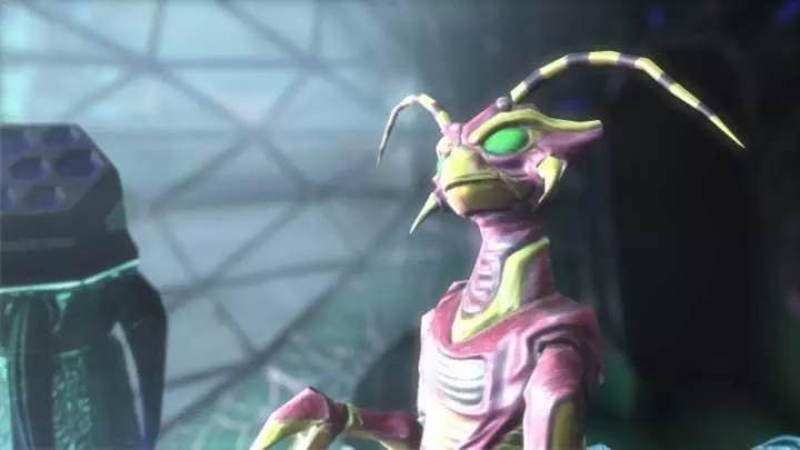 Darkstar One Broken Alliance