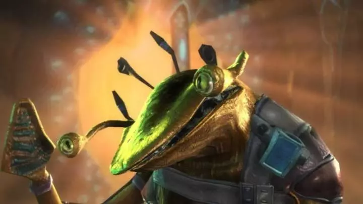 Darkstar One Broken Alliance - Xbox 360