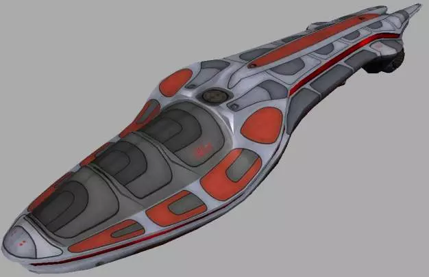 Darkstar One Broken Alliance - Xbox 360