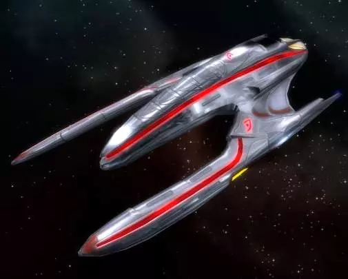 Darkstar One: Broken Alliance