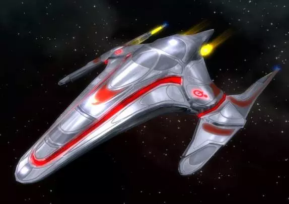 Darkstar One Broken Alliance - Xbox 360