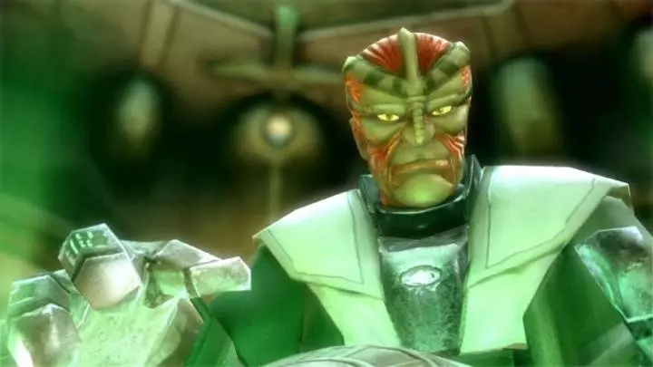 Darkstar One: Broken Alliance