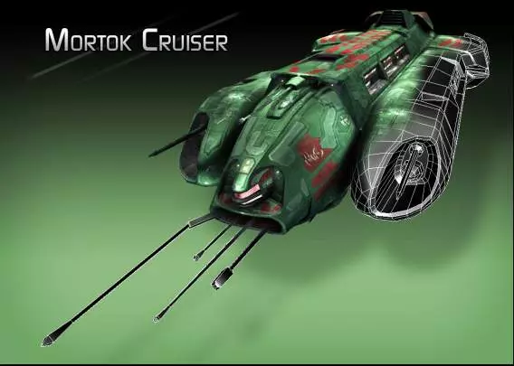 Darkstar One Broken Alliance - Xbox 360