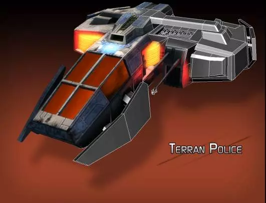 Darkstar One Broken Alliance - Xbox 360