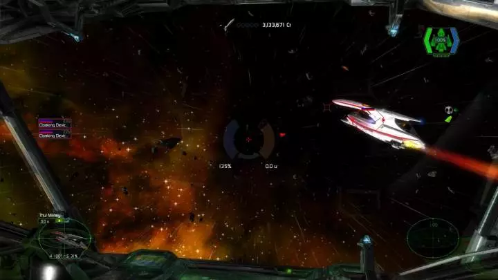 Darkstar One Broken Alliance