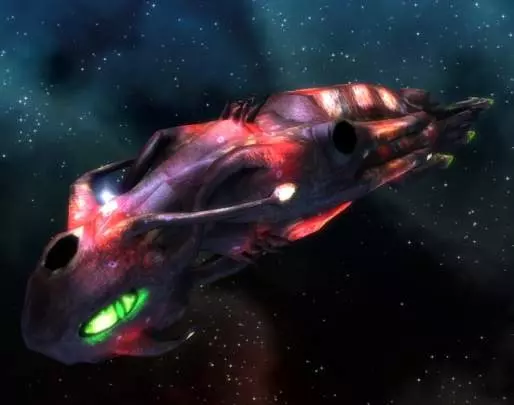 Darkstar One: Broken Alliance